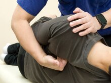 L.A.整骨院 L.A.スポーツ整体院 前橋院/群馬/前橋/整体/マッサージ