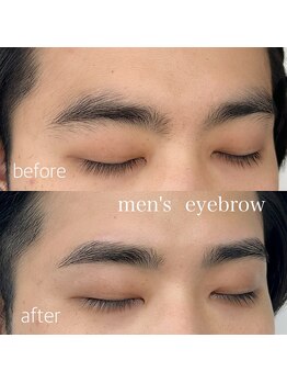 ヤエ(yae)/アイブロウワックス