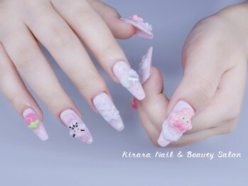 キララ(Kirara)/キャラクター付け放題