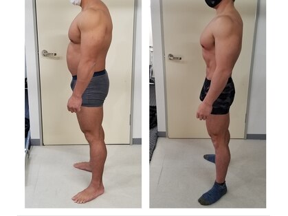 サロンハル(salon HARU)の写真