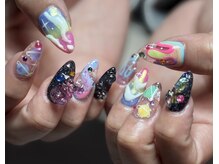 新規他店オフ/再来店自店オフ無料＋ケア込み♪