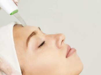 シベル(Sibelle)の写真/毛穴すっきり★エステ・リラクが一律¥2750♪人気の毛穴洗浄でツルんと透明感UP◎通いやすい価格も魅力！