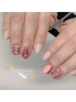 winter nail