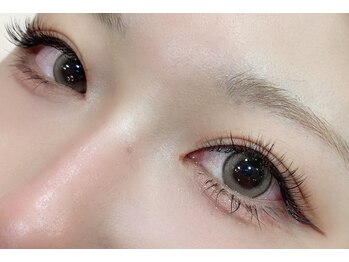 プレジール ひばりヶ丘店(Plaisir)/ボリュームラッシュ200本