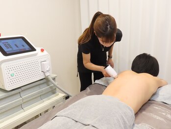 リノ(Lino)/メンズ経験豊富なプロにお任せ♪