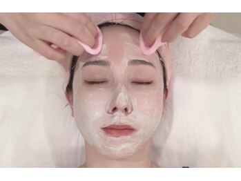 アゼリア 本厚木店(AZALEA)/【施術】プラズマフェイシャル