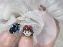 エムシーベル(m.c bell)/キキ☆ジジ☆