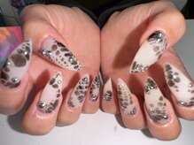 ウォル トウキョウ 渋谷(WOL TOKYO)/【ジェル/90分】