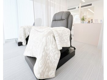 メルシェ(Mershe)/店内