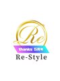 リースタイル(Re-Style)/ Re-Style | リースタイル