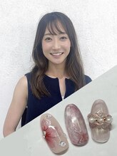リノ ネイル(Rino nail)&nbsp;盛安 