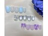 【Foot】５・６月限定！！キャンペーンアート/8,250円（90分）
