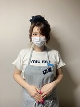 アムール 川崎店(amour)&nbsp;AIRI 