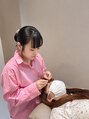 クルム(guleum)&nbsp;箱崎杏夏 【いわき】