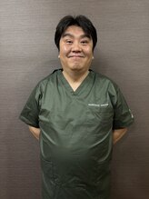 エイチスリー 武蔵小杉院 鈴木 貴志