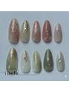 定額セレクト トレンド30種