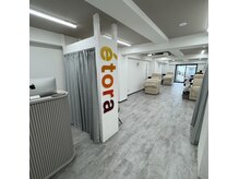 エトラ 横浜(etora)の雰囲気（横浜駅徒歩8分＆20時まで営業！）