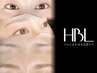 【ご新規様限定】パリジェンヌ+HBL ¥9400→
