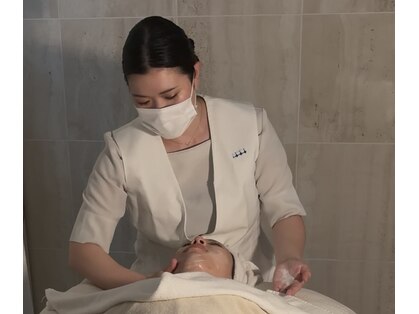 ポーラ salon Choco店(POLA)の写真