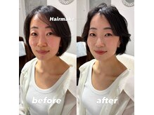 チャンダンエステ(Chandan ESTHE)の雰囲気（当店自慢のメイクレッスン♪初心者でも安心して学べる◎）
