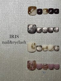 フット★定額￥11500コース