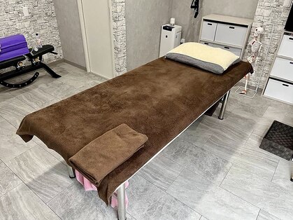 ストレッチホリエの写真