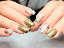 ナチュリア(Natulea)の雰囲気（40～50代の大人女性に人気な落ち着いたアートデザインが人気♪）