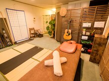 グリーンコア(Green Core)の雰囲気（マンツーマンで理想のカラダへ☆）