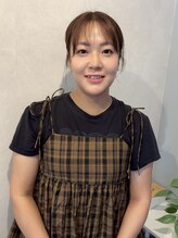 リーフ 本町店&nbsp;犬伏 理未