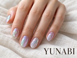 ユニコーン◆ミントライラック