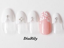 ディアリリー(Dia Rily)/