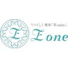 うつくし痩身 美サロン ゼットワン(Z-ONE)ロゴ