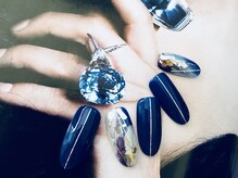 オズ ネイルアンドアイ(OZ NAIL&EYE)/