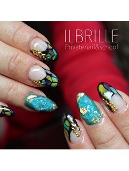 イルブリーユ(IL BRILLE)/