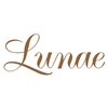 ルナエ(Lunae)ロゴ