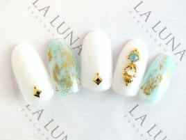 ～LA LUNA Nail～