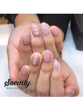 シームリー(Seemly)/