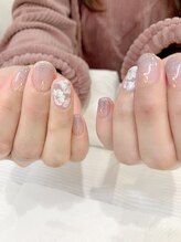 シエルズビューティー(ciel's beauty)/定額6500円