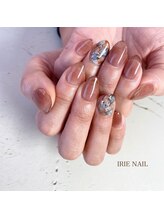 アイリーネイル(IRIE NAIL)/スカルプチュア