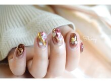 シュガーロール シャイニー(Sugar Roll / Shiniy)/持ち込みデザイン