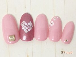 フラワーハート