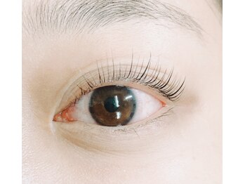 ベイシル(baycils)/パッチリ立ち上げデザイン♪