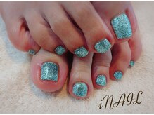 アイネイル(iNAIL)/