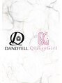 クラッシーガール ダンディエール(QlassyGirl DANDYELL)/結果重視サロン　QlassyGirl×DANDYELL