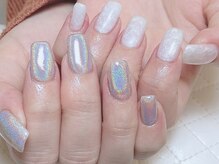 フェイン 青山店(fein.)/120minアート