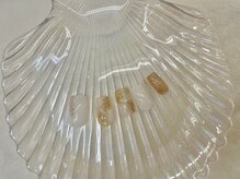 エヌ ネイル(N NAIL)/ニュアンス