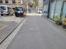 キラキラ 横浜(Kira Kira)/お店までの道案内★4