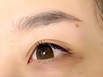 ウカ ひばりが丘(UKA)/美眉アイブロウスタイリング