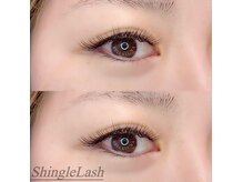 ベラルーナ 那覇おもろまち店(Bella Luna)/シングルラッシュつけ放題