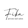 フィーカ(Fika)ロゴ